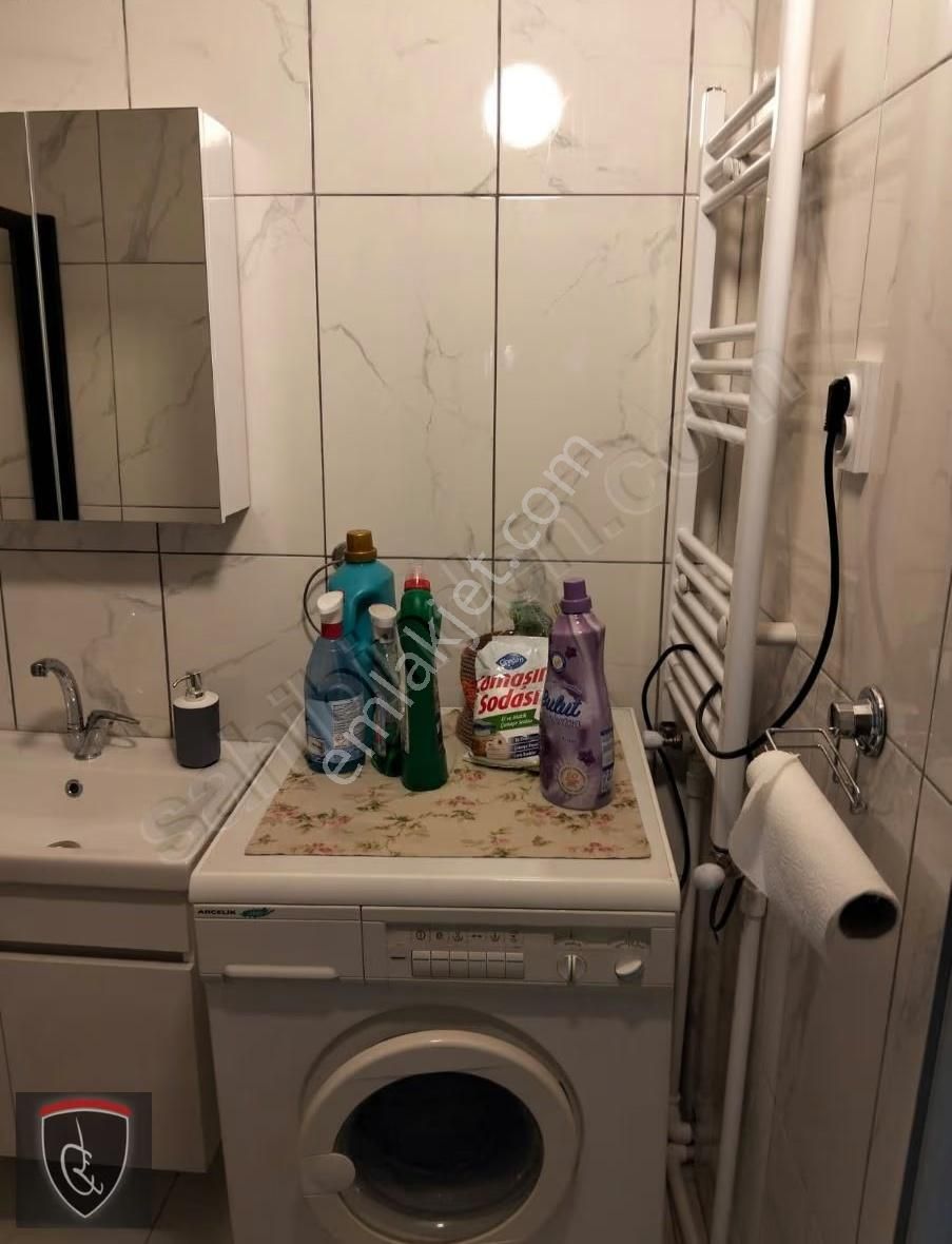 Zafer Mahallesinde İnkılap Okulu Yanı Eşyalı Kiralık Daire - Görsel 9
