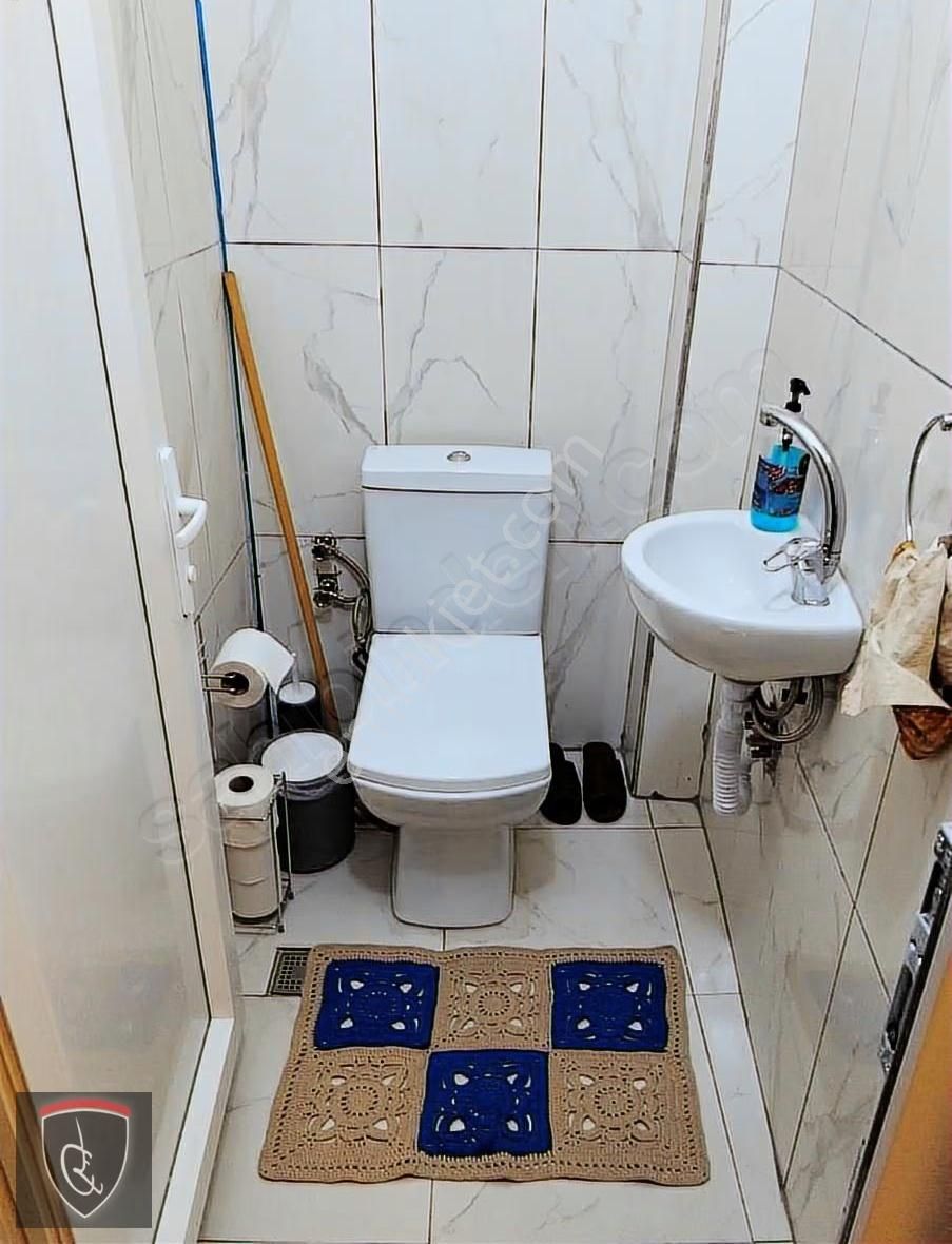 Zafer Mahallesinde İnkılap Okulu Yanı Eşyalı Kiralık Daire - Görsel 18