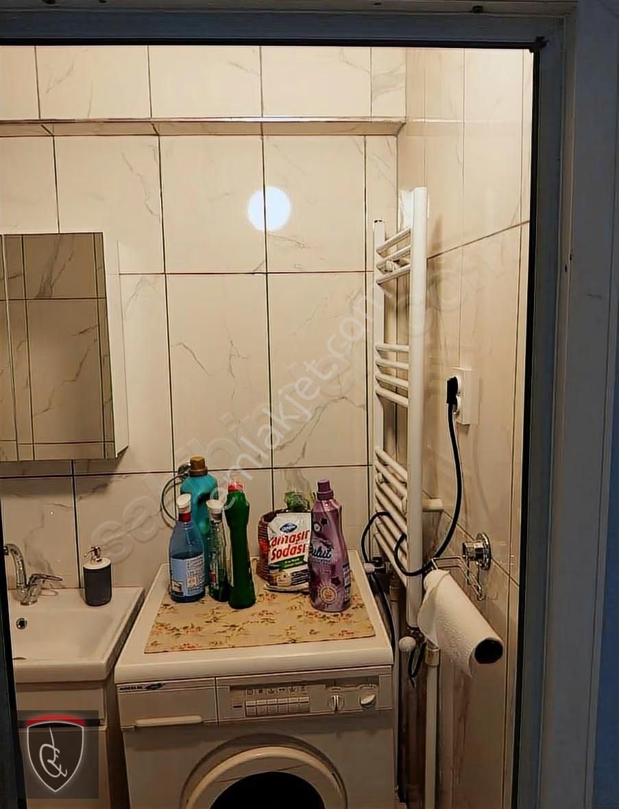 Zafer Mahallesinde İnkılap Okulu Yanı Eşyalı Kiralık Daire - Görsel 14