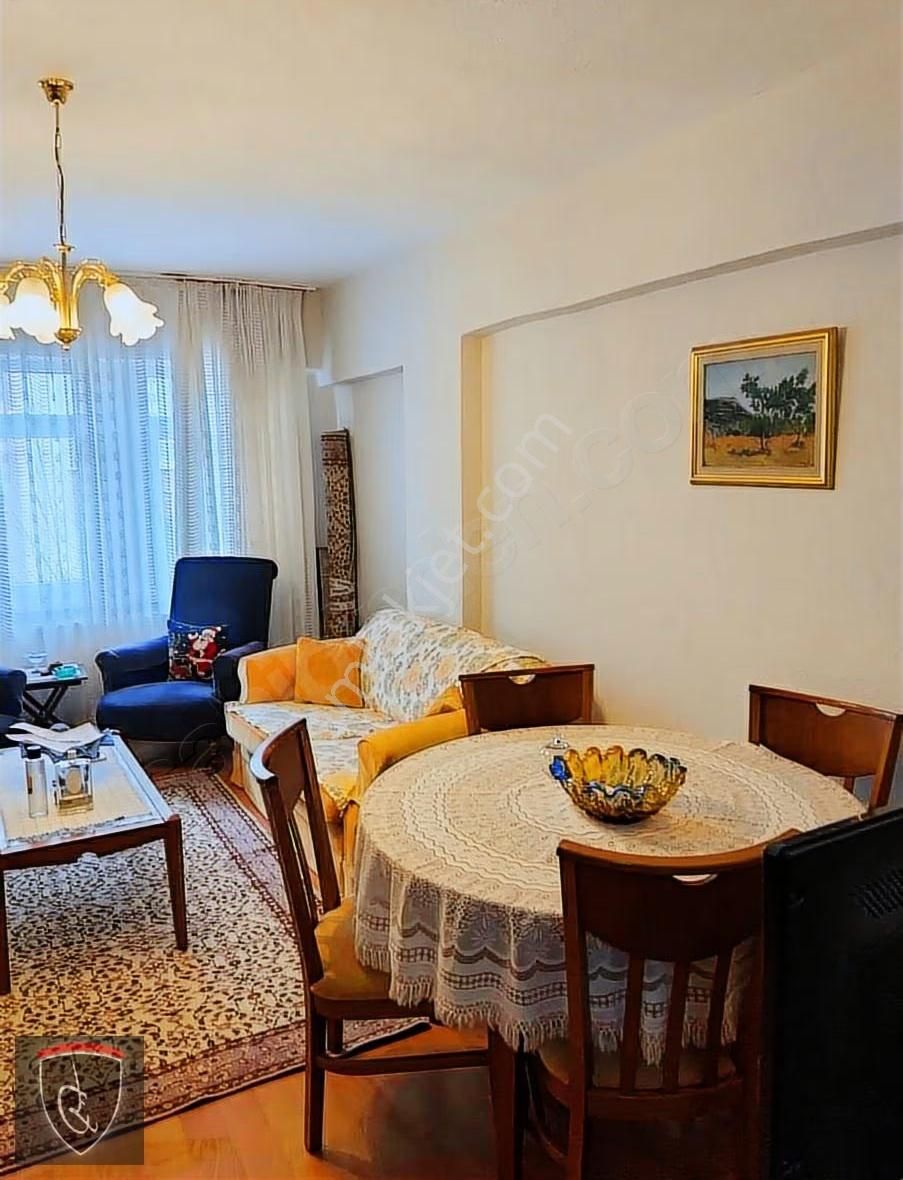 Zafer Mahallesinde İnkılap Okulu Yanı Eşyalı Kiralık Daire - Görsel 5