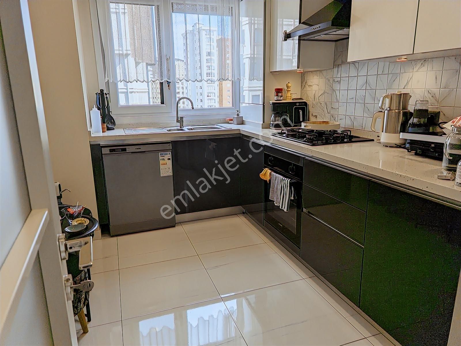 Turkuaz Life 'da Ayrıcalıklı Bir Yaşam Sürün - Görsel 14