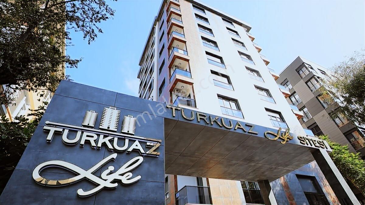 Turkuaz Life 'da Ayrıcalıklı Bir Yaşam Sürün