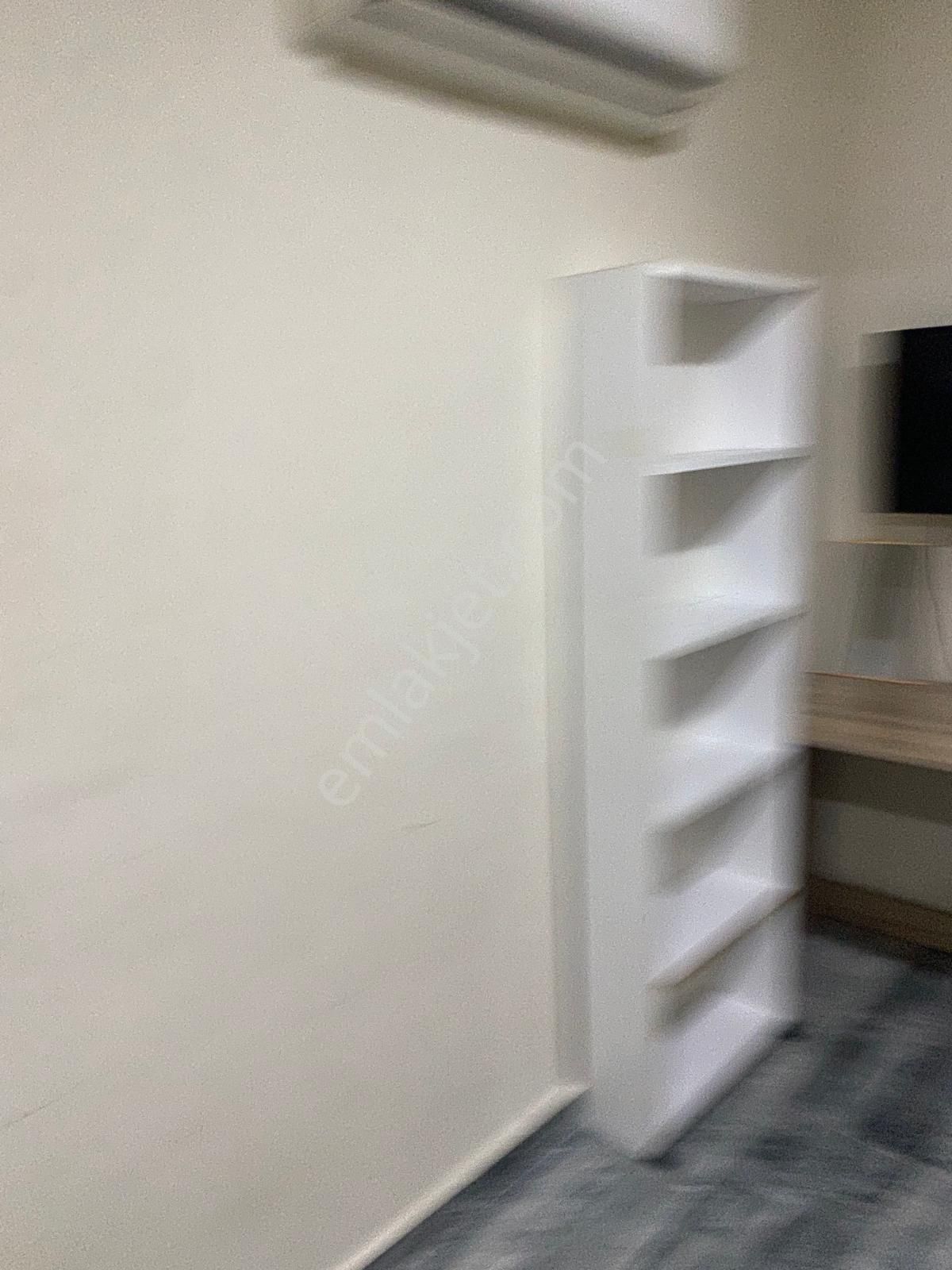 Üniversitelere Komşu 60.yıl Okuluna Yakın Eşyalı Kiralık 1+1 - Görsel 6