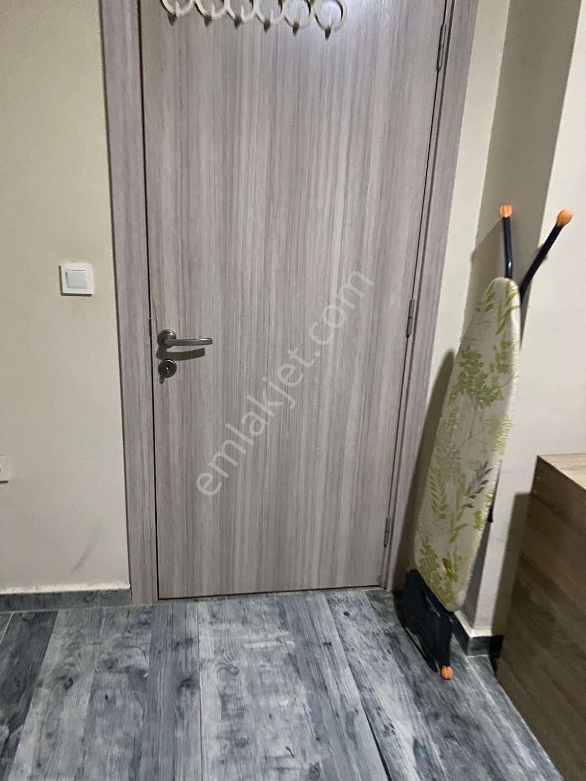 Üniversitelere Komşu 60.yıl Okuluna Yakın Eşyalı Kiralık 1+1 - Görsel 5