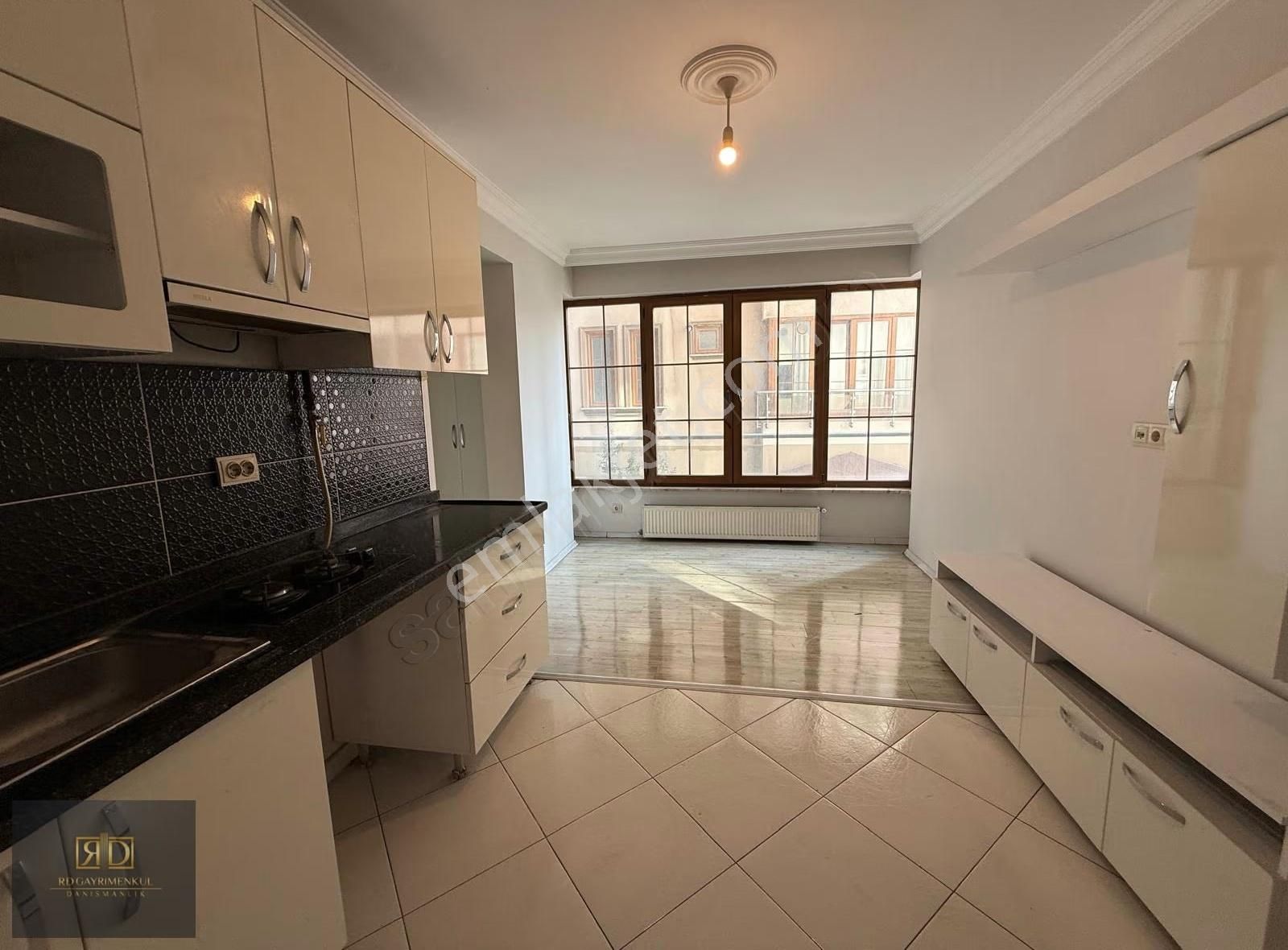 Rd'den Ab-ı Hayat Evlerin De Sakin Bir Yaşam Sunuyoruz