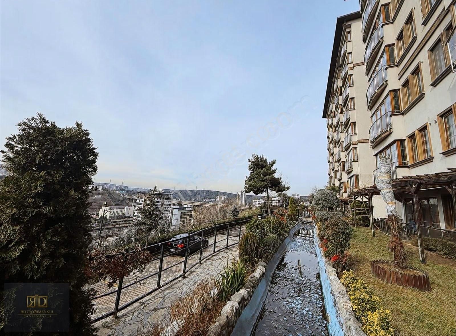 Rd'den Ab-ı Hayat Evlerin De Sakin Bir Yaşam Sunuyoruz - Görsel 15