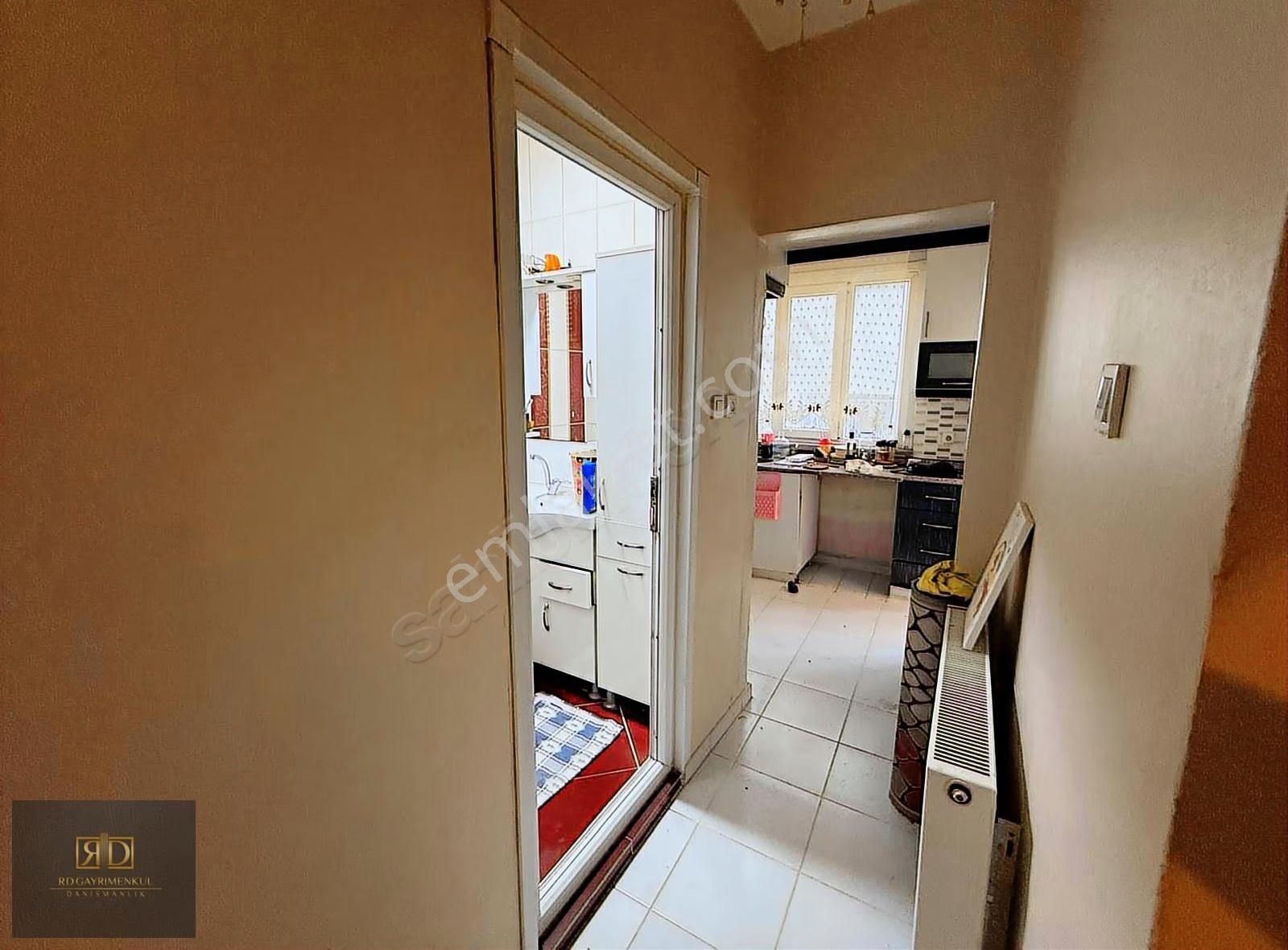 Rd'den Bayrampaşa Forum İstanbul Yakın 3+1 Geniş Satılık Daire - Görsel 20