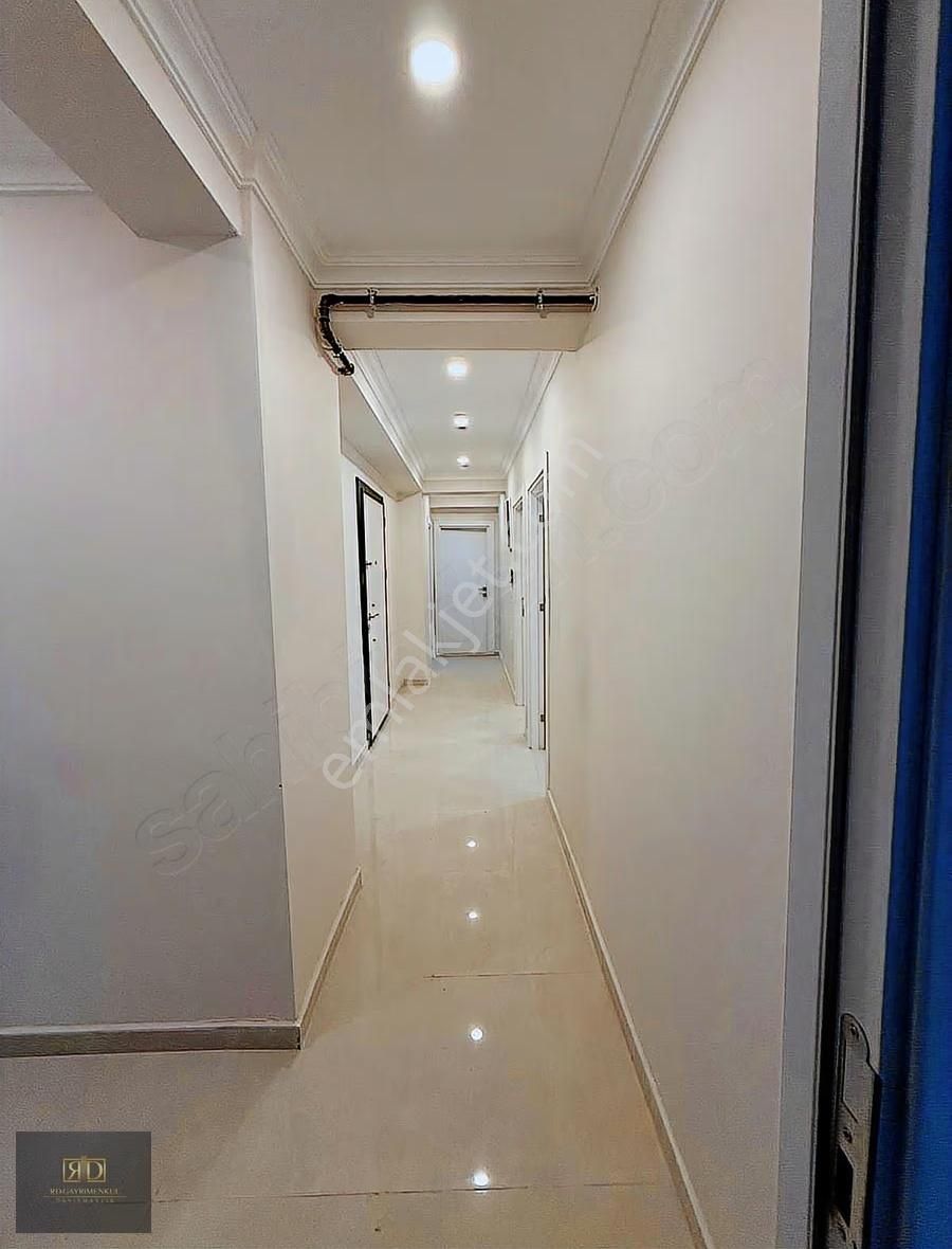 Rd'den Çeliktepe'de 3+1 Bahçeli Yeni Daire - Görsel 9