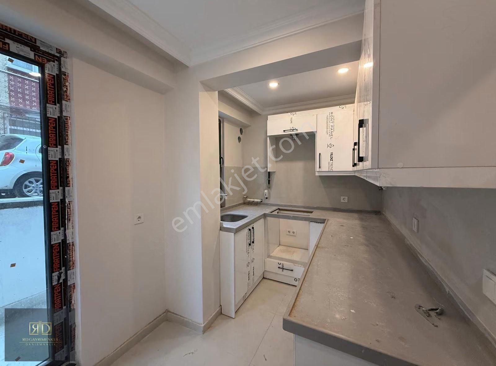 Rd'den Çeliktepe'de 3+1 Bahçeli Yeni Daire - Görsel 7