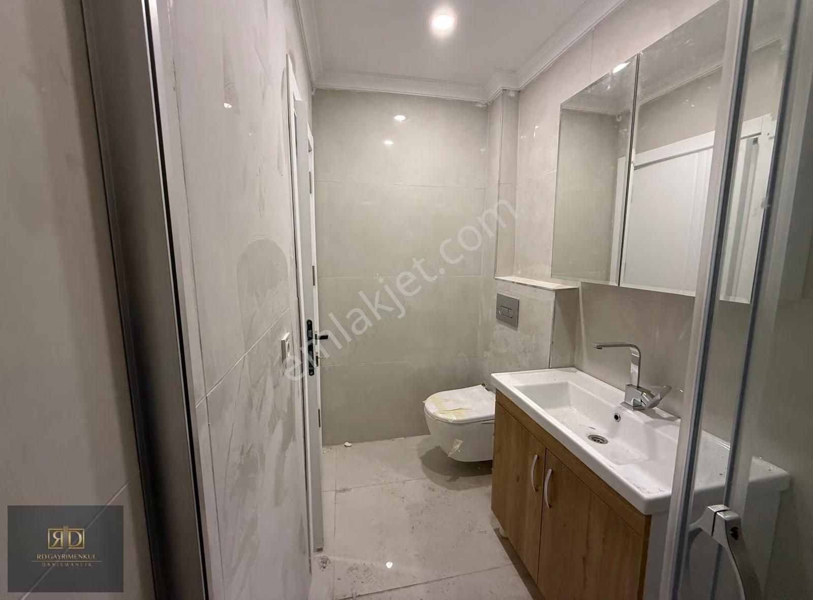 Rd'den Çeliktepe'de 3+1 Bahçeli Yeni Daire - Görsel 4