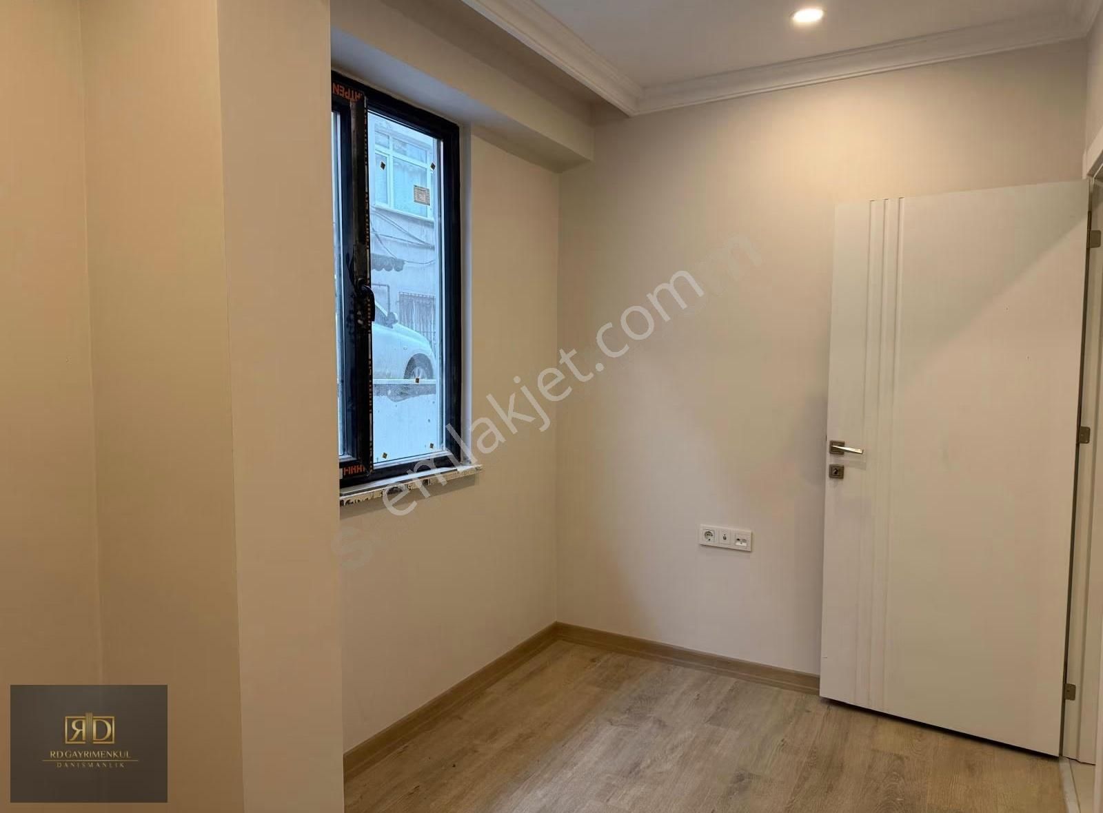 Rd'den Çeliktepe'de 3+1 Bahçeli Yeni Daire - Görsel 12