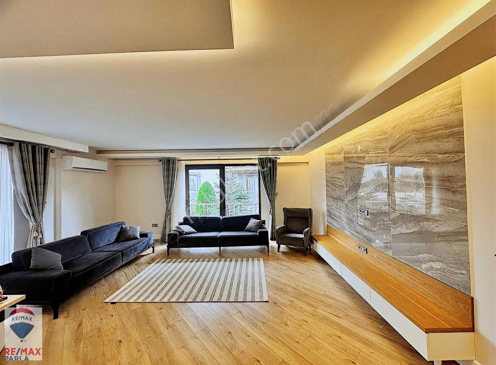 Atakum Güzelyalı Sahile Sıfır Doğa Evleri Satılık 4+1 Daire - Görsel 32