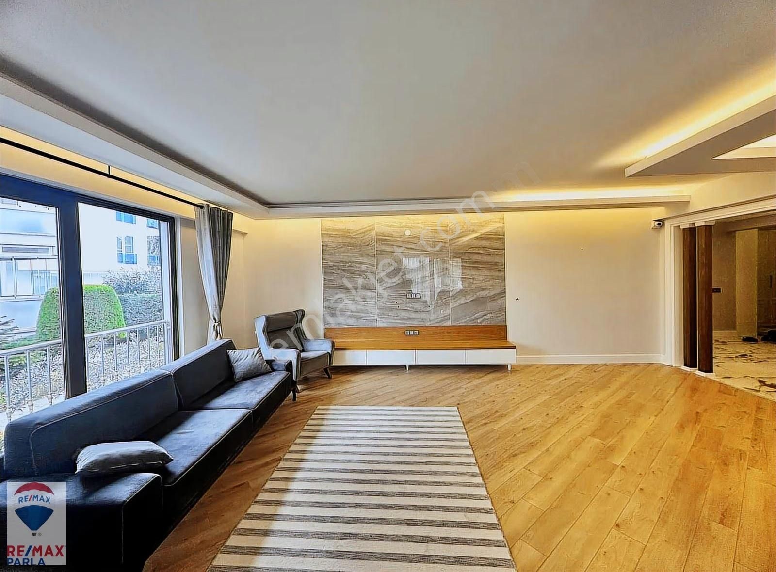 Atakum Güzelyalı Sahile Sıfır Doğa Evleri Satılık 4+1 Daire - Görsel 10