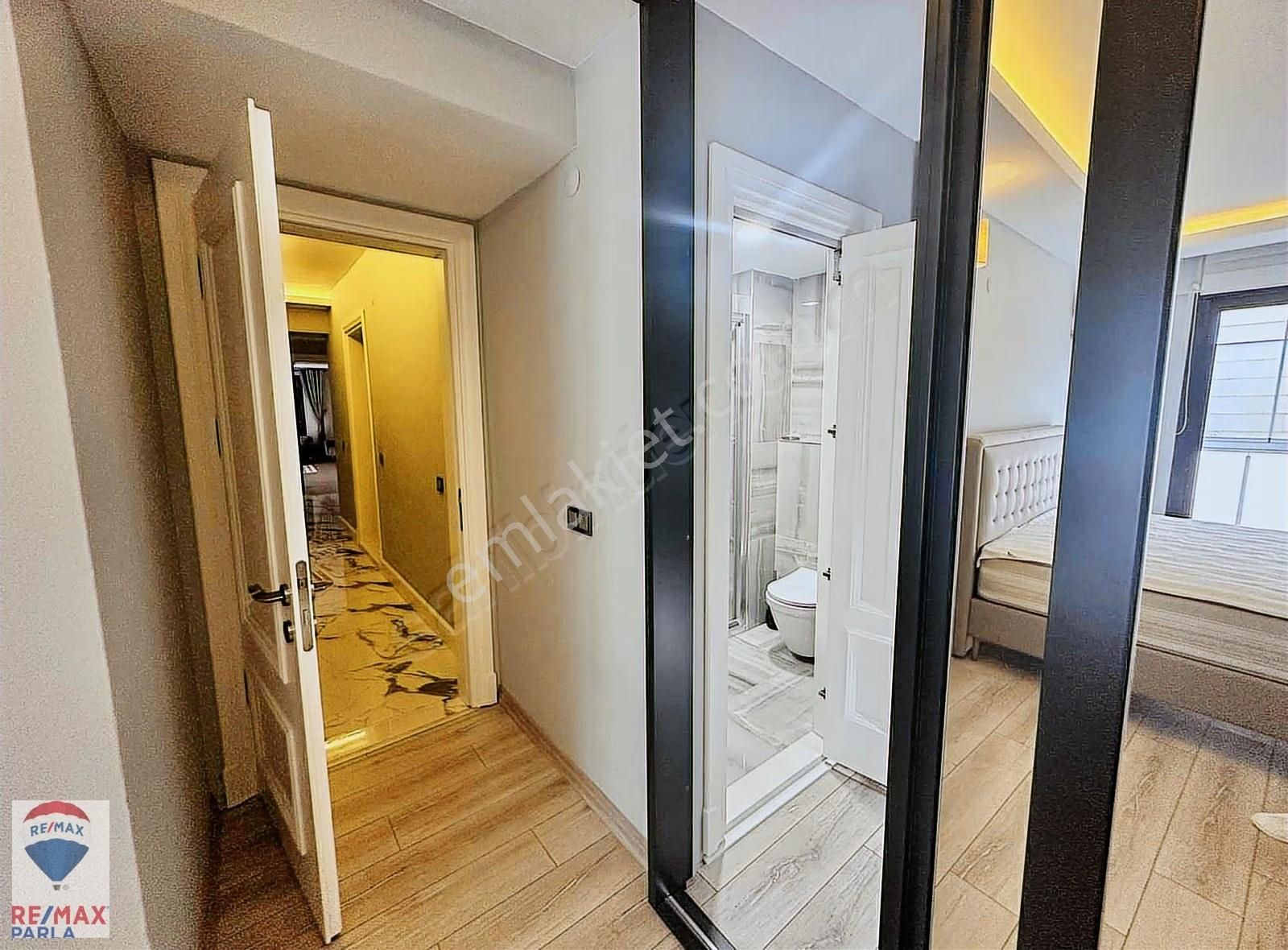 Atakum Güzelyalı Sahile Sıfır Doğa Evleri Satılık 4+1 Daire - Görsel 2