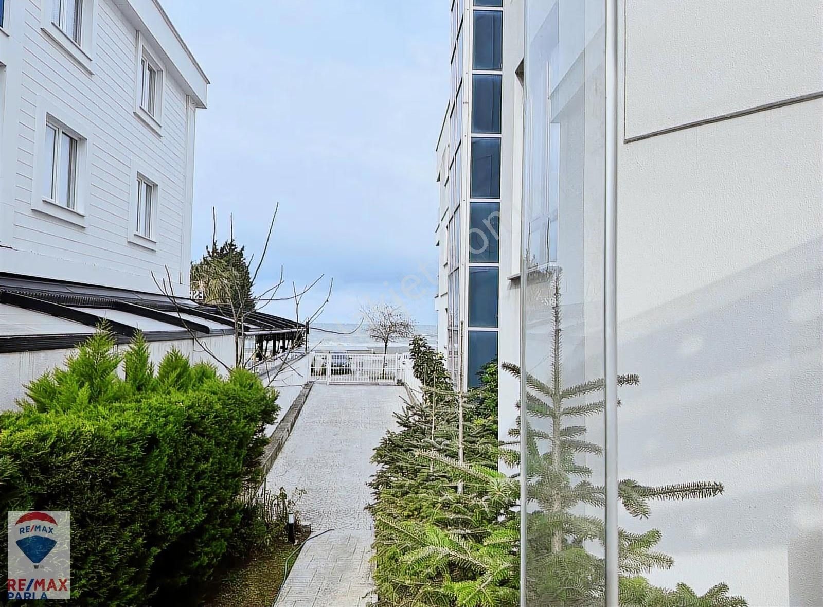 Atakum Güzelyalı Sahile Sıfır Doğa Evleri Satılık 4+1 Daire - Görsel 30