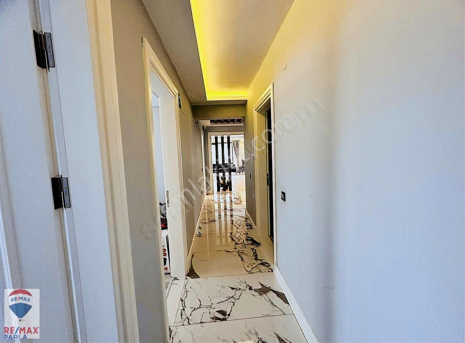 Atakum Güzelyalı Sahile Sıfır Doğa Evleri Satılık 4+1 Daire - Görsel 21