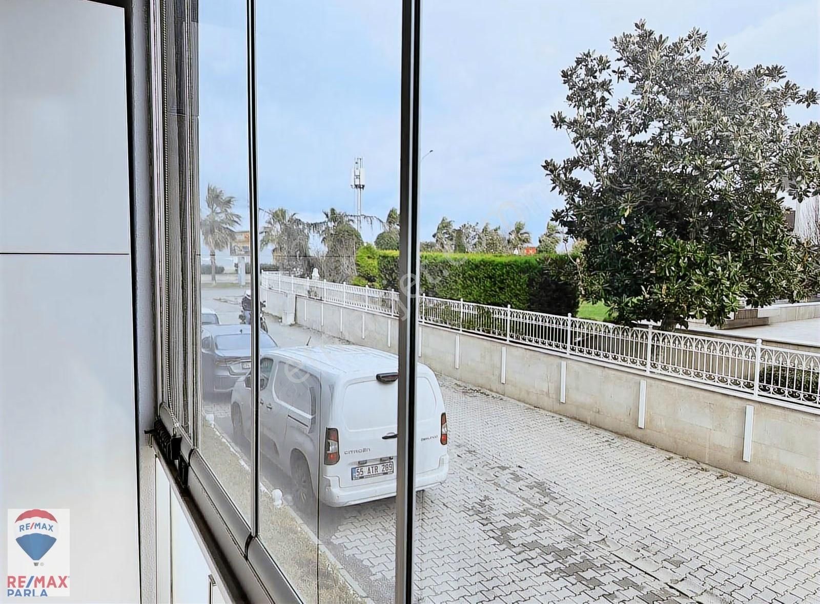 Atakum Güzelyalı Sahile Sıfır Doğa Evleri Satılık 4+1 Daire - Görsel 5