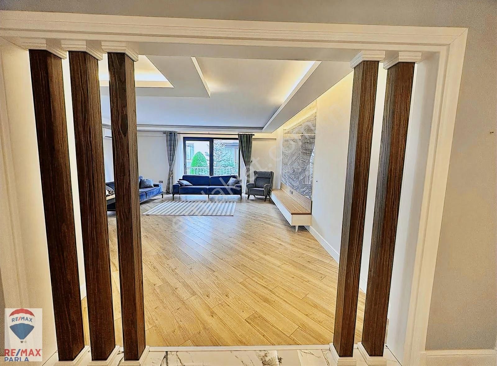 Atakum Güzelyalı Sahile Sıfır Doğa Evleri Satılık 4+1 Daire - Görsel 34