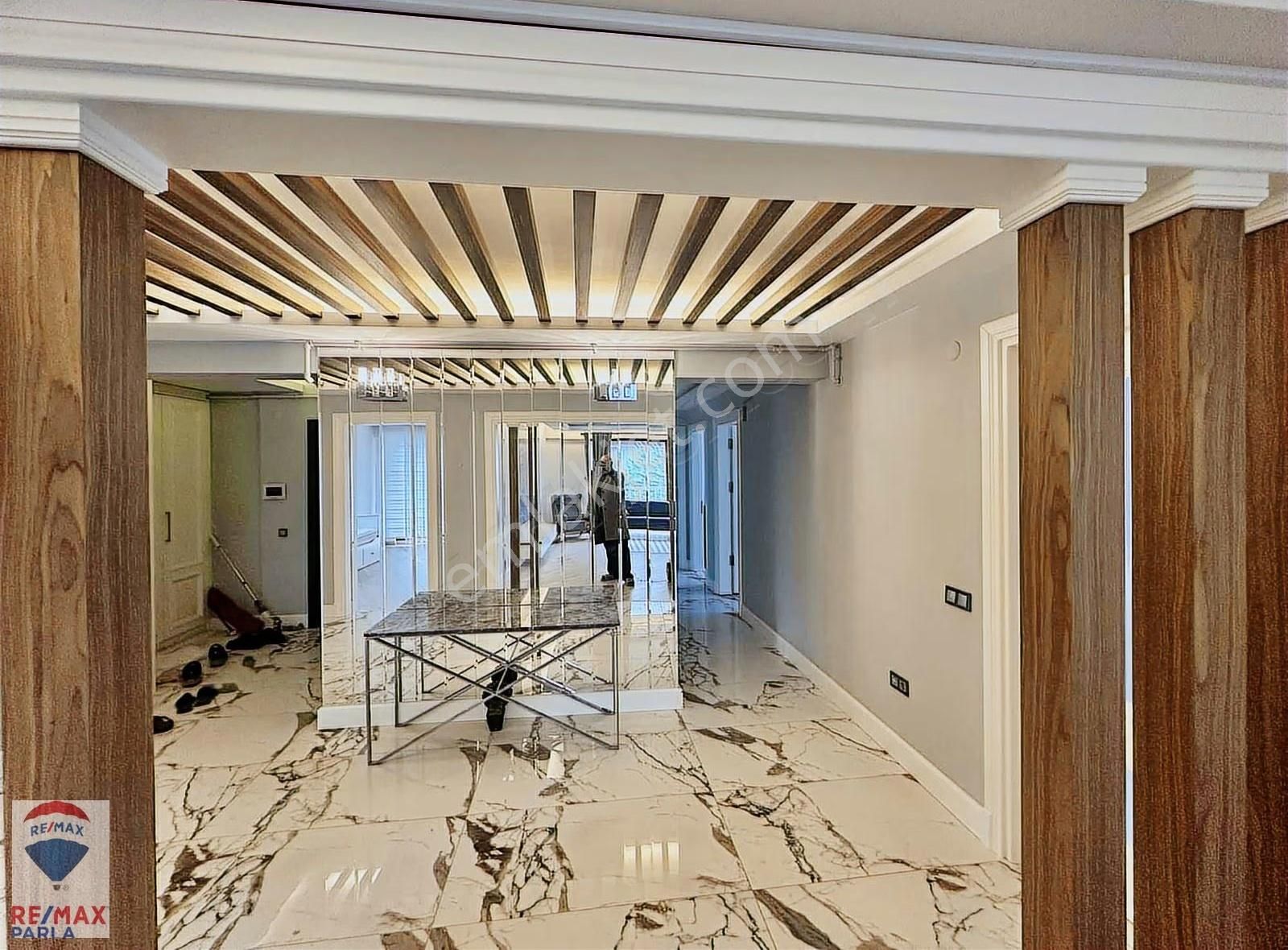 Atakum Güzelyalı Sahile Sıfır Doğa Evleri Satılık 4+1 Daire - Görsel 28