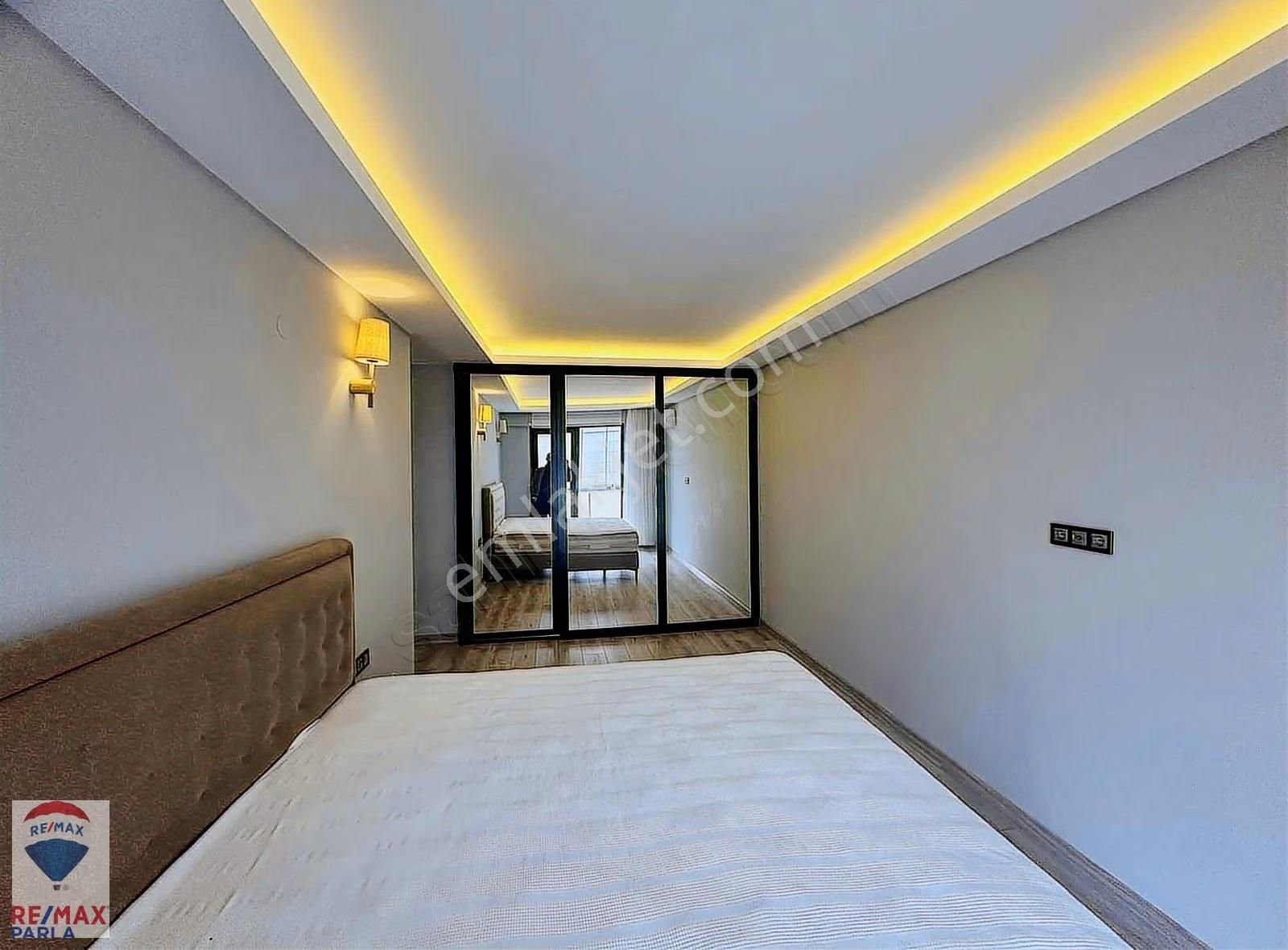 Atakum Güzelyalı Sahile Sıfır Doğa Evleri Satılık 4+1 Daire - Görsel 13