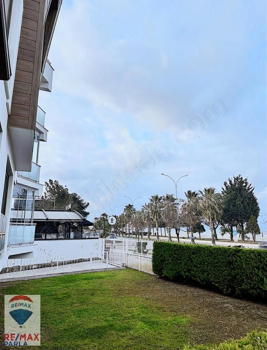 Atakum Güzelyalı Sahile Sıfır Doğa Evleri Satılık 4+1 Daire - Görsel 8