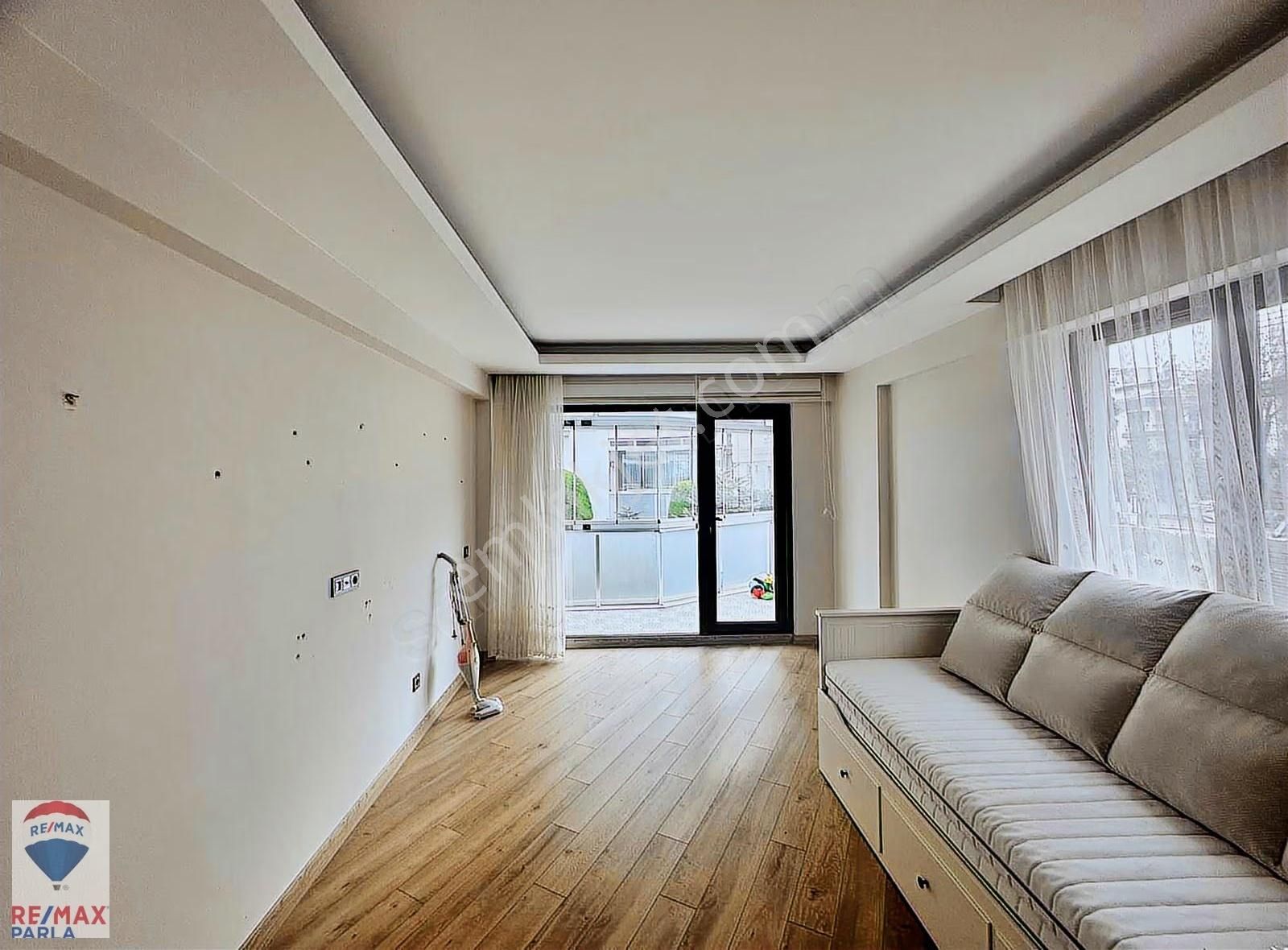 Atakum Güzelyalı Sahile Sıfır Doğa Evleri Satılık 4+1 Daire - Görsel 11