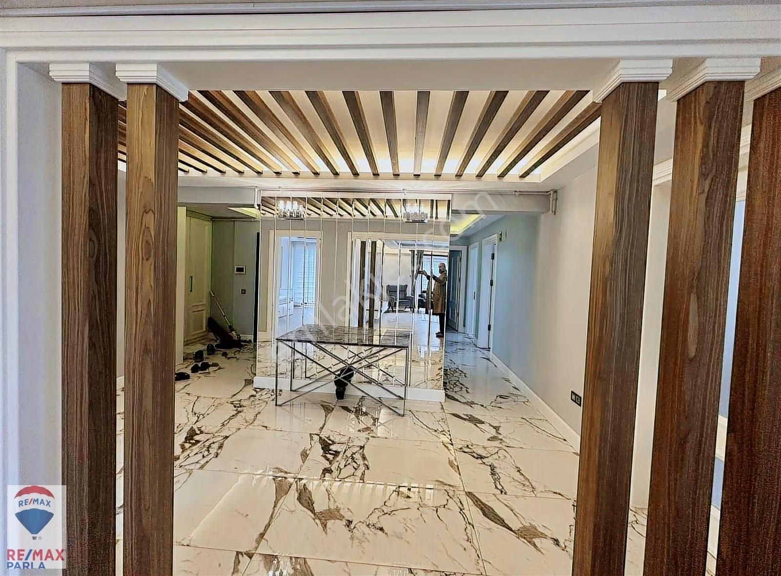 Atakum Güzelyalı Sahile Sıfır Doğa Evleri Satılık 4+1 Daire - Görsel 12