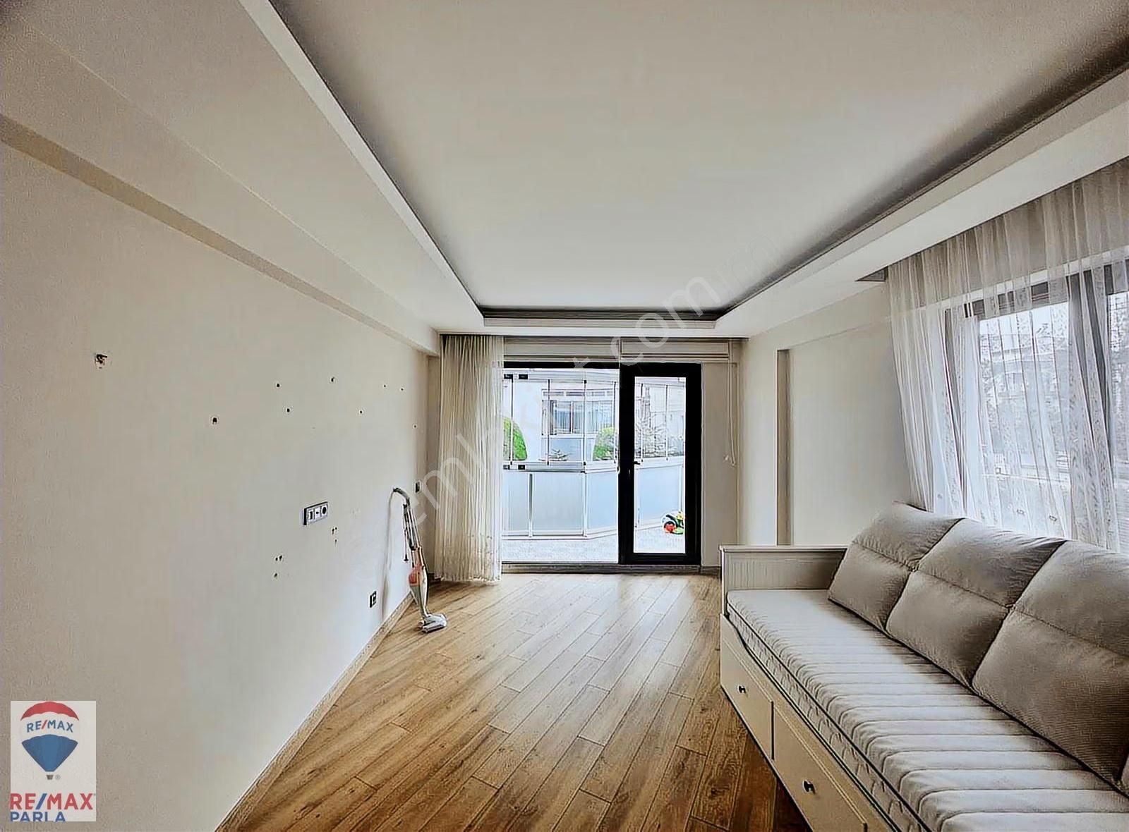 Atakum Güzelyalı Sahile Sıfır Doğa Evleri Satılık 4+1 Daire - Görsel 19