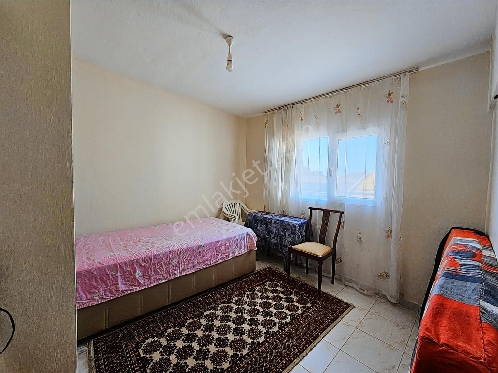 150 Evlerde Teraslı Deniz Manzaralı Satılık Dubleks Daire - Görsel 17