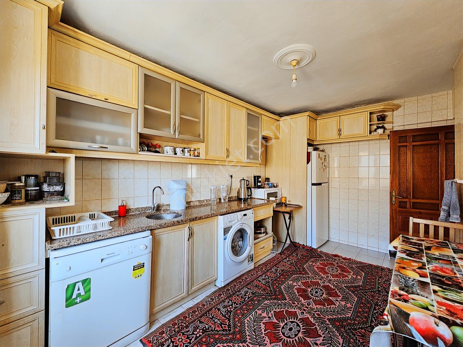 150 Evlerde Teraslı Deniz Manzaralı Satılık Dubleks Daire - Görsel 10