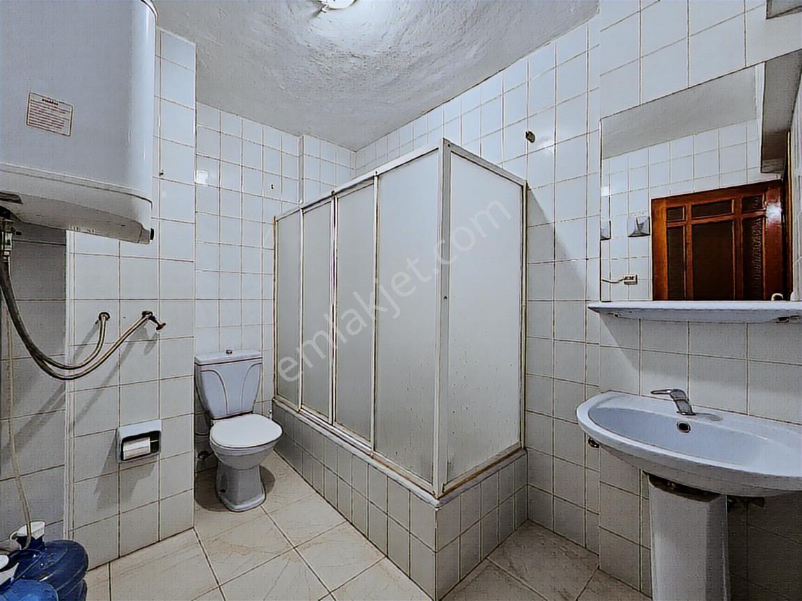 150 Evlerde Teraslı Deniz Manzaralı Satılık Dubleks Daire - Görsel 23