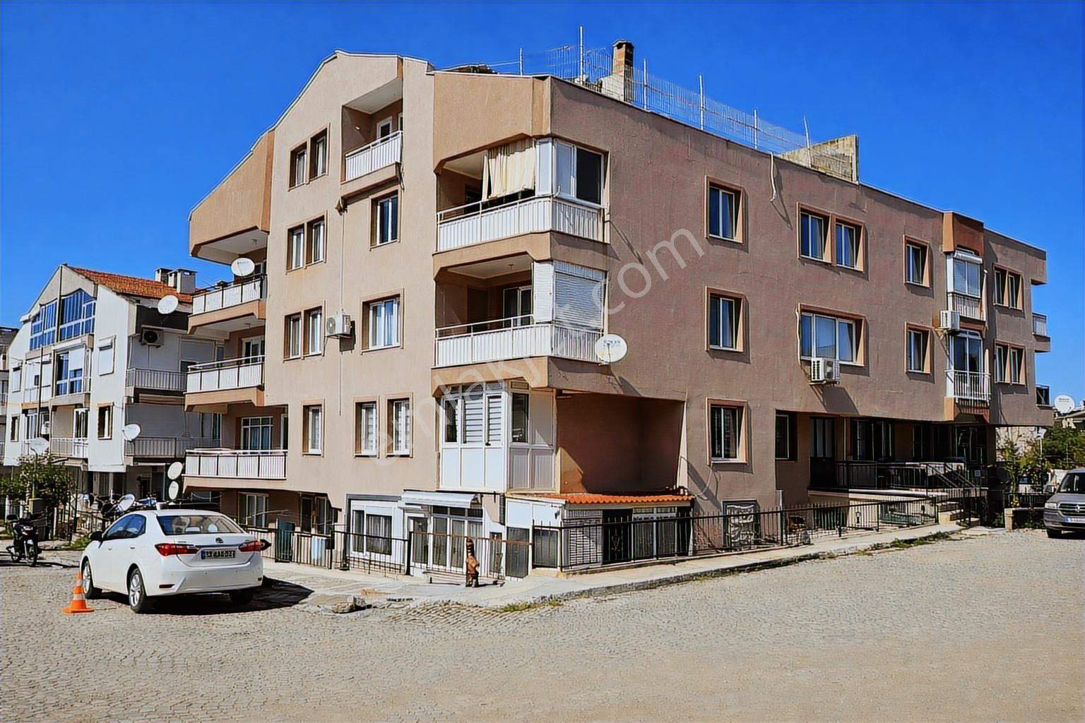 150 Evlerde Teraslı Deniz Manzaralı Satılık Dubleks Daire - Görsel 2