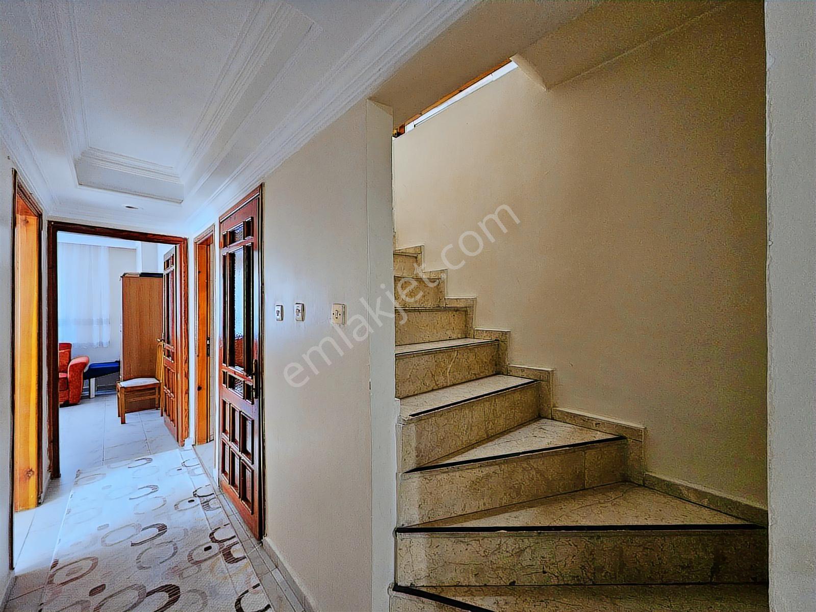 150 Evlerde Teraslı Deniz Manzaralı Satılık Dubleks Daire - Görsel 15
