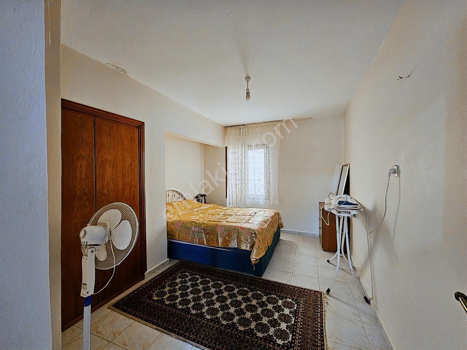 150 Evlerde Teraslı Deniz Manzaralı Satılık Dubleks Daire - Görsel 22