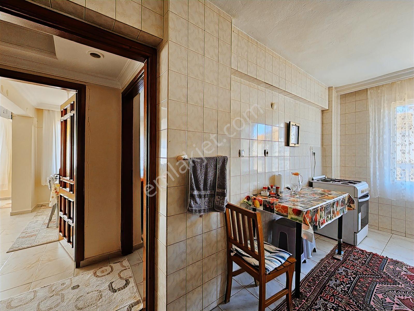 150 Evlerde Teraslı Deniz Manzaralı Satılık Dubleks Daire - Görsel 9