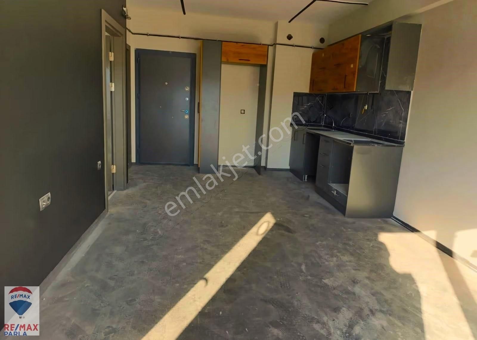 Rte Bulvarına Cephe | Atakum Şehir Hastanesi Yanı | 1+1 50m²! - Görsel 6