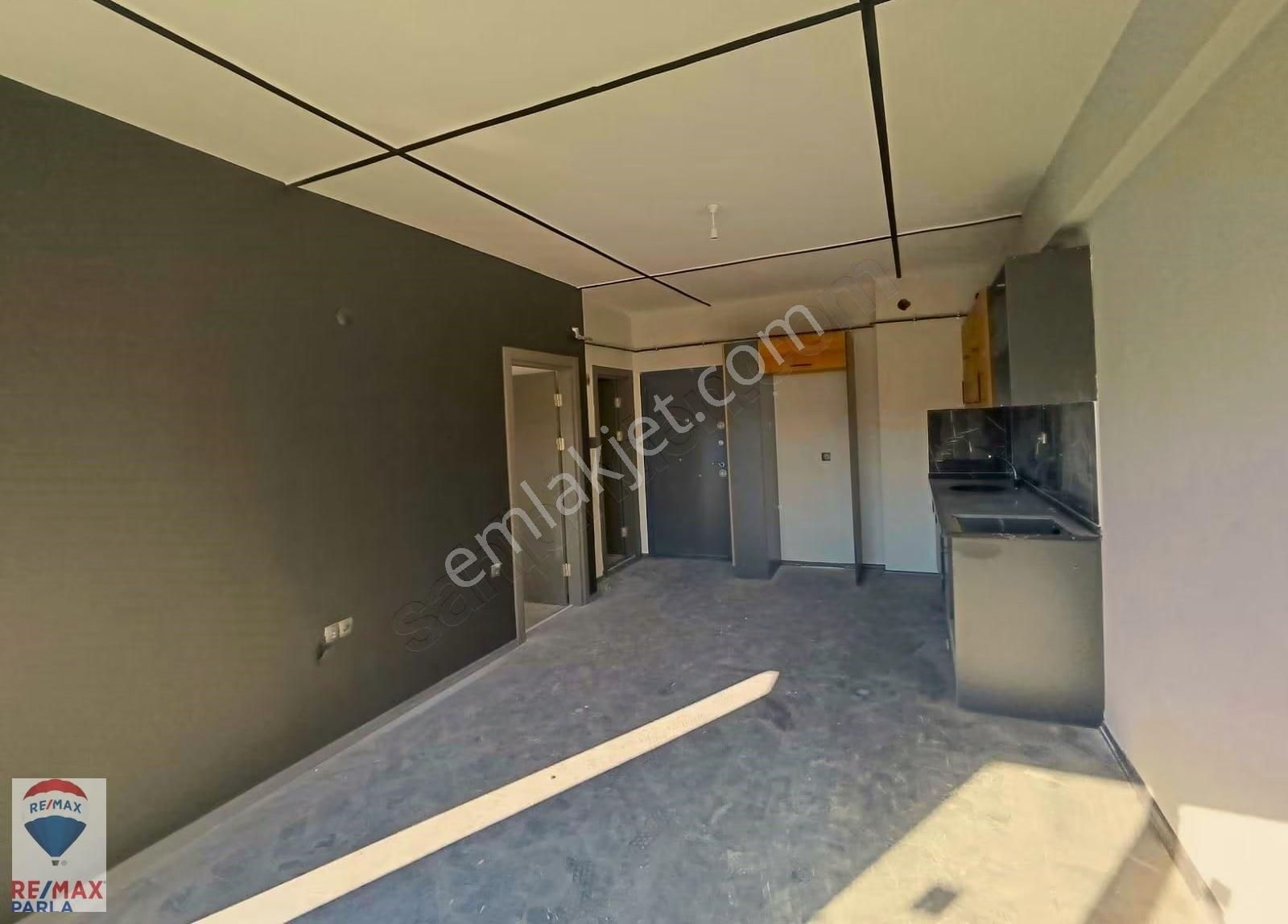 Rte Bulvarına Cephe | Atakum Şehir Hastanesi Yanı | 1+1 50m²! - Görsel 5