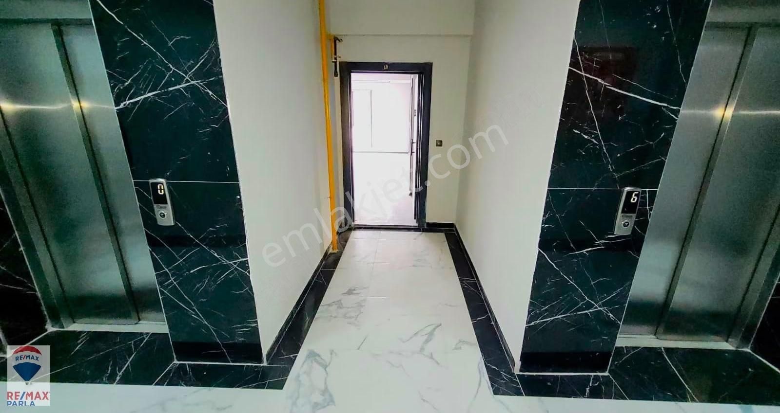 Rte Bulvarına Cephe | Atakum Şehir Hastanesi Yanı | 1+1 50m²! - Görsel 11