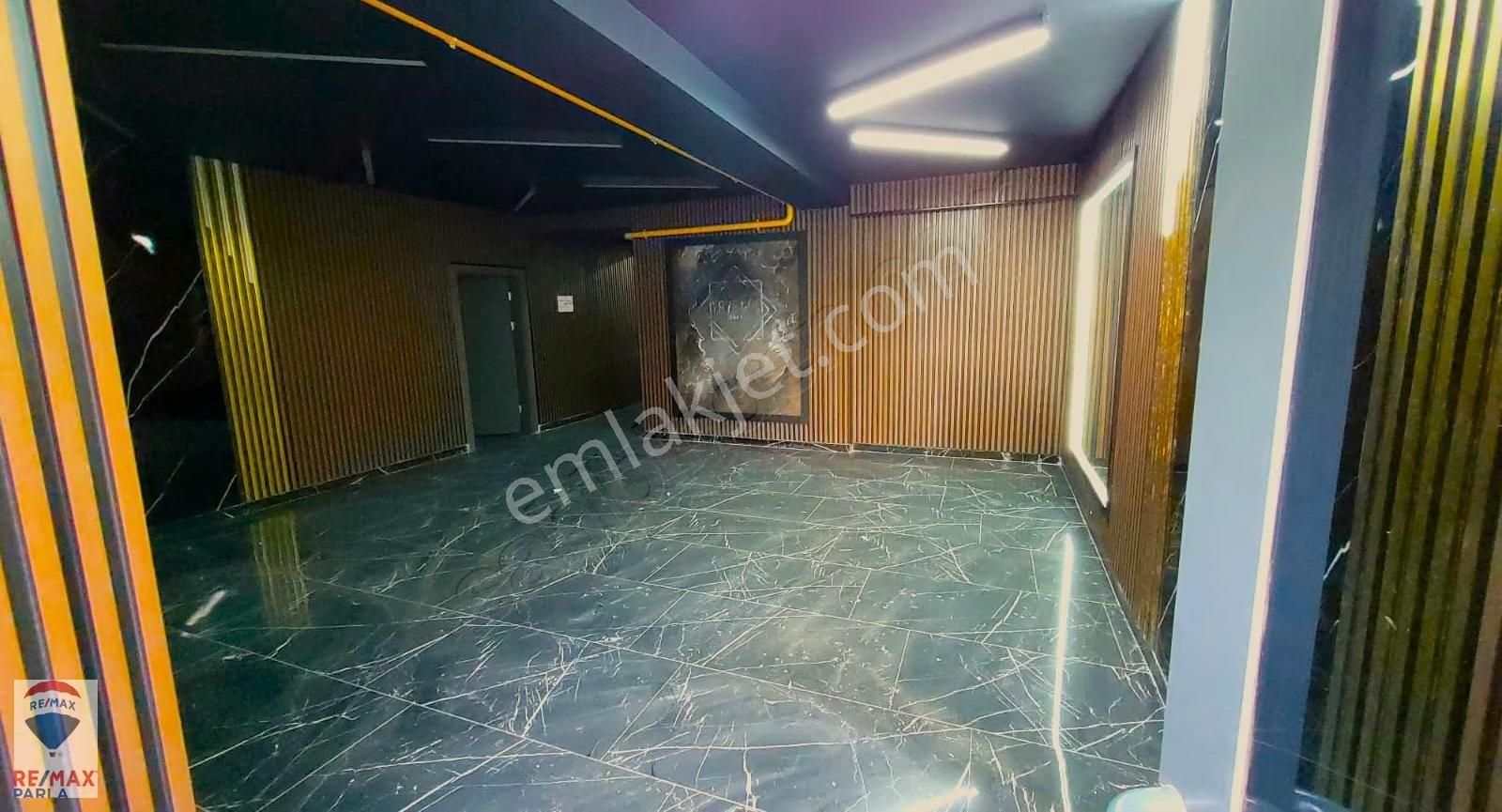 Rte Bulvarına Cephe | Atakum Şehir Hastanesi Yanı | 1+1 50m²! - Görsel 7