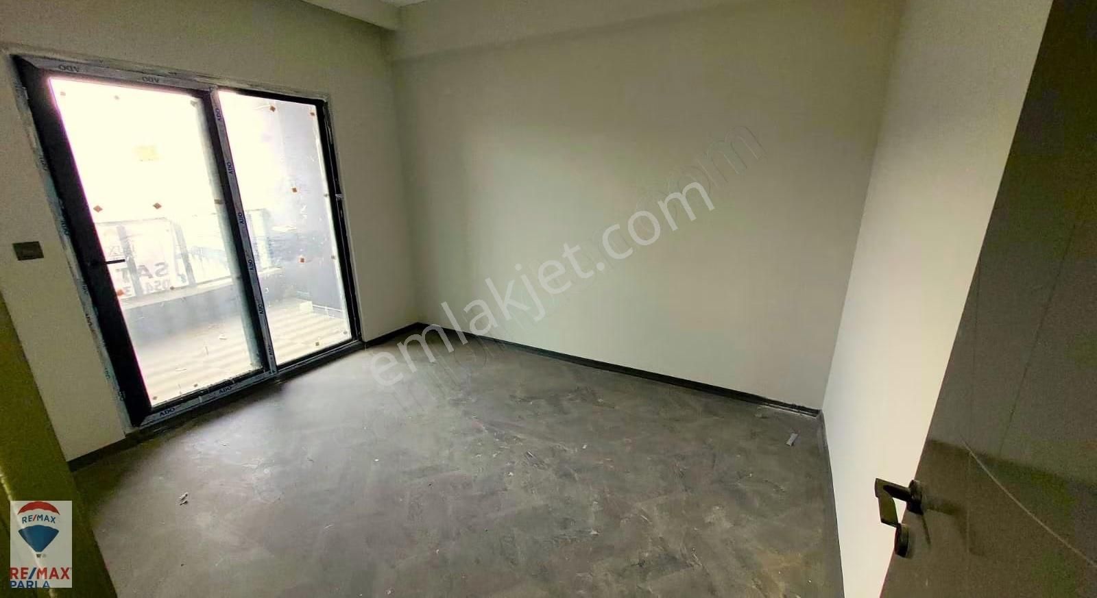 Rte Bulvarına Cephe | Atakum Şehir Hastanesi Yanı | 1+1 50m²! - Görsel 3