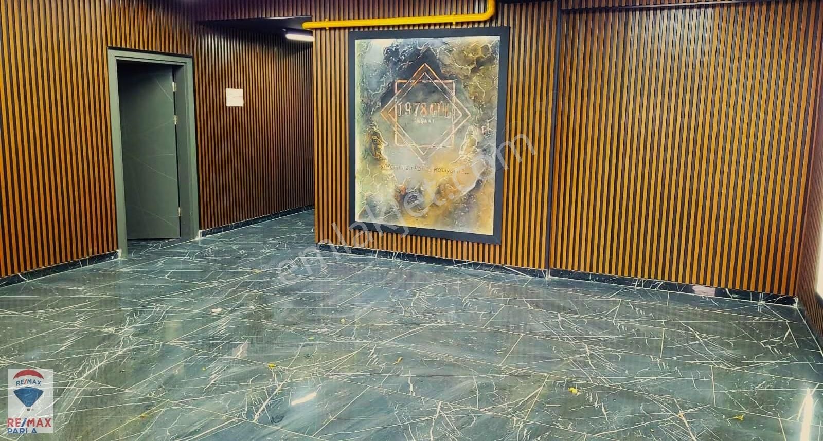 Rte Bulvarına Cephe | Atakum Şehir Hastanesi Yanı | 1+1 50m²! - Görsel 2