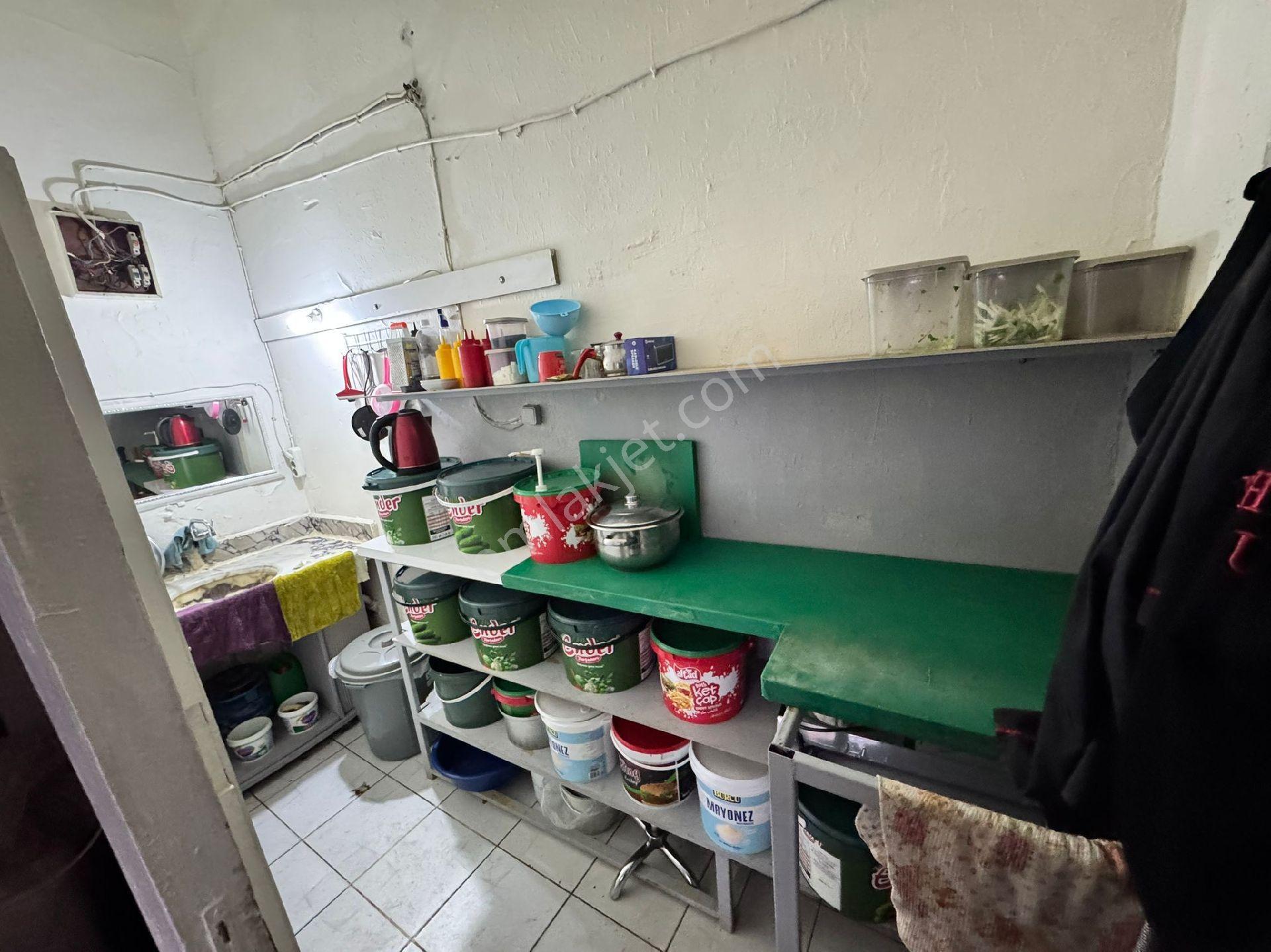 20 M2 Dükkan Bağlar Göçmenler - Görsel 5