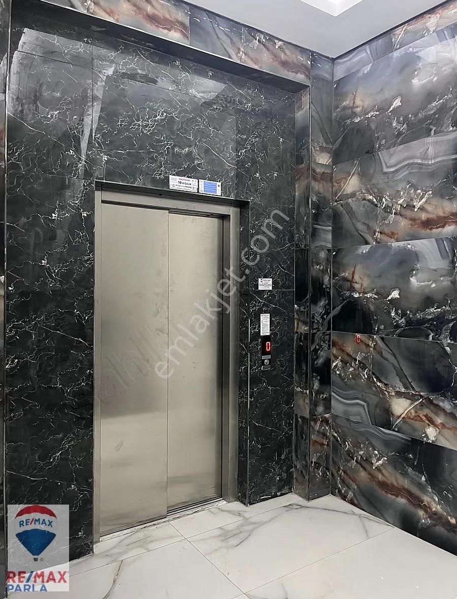 İbrahim Bülbül- Samsun Atakum Taflan'da Satılık 3+1 Daire - Görsel 2