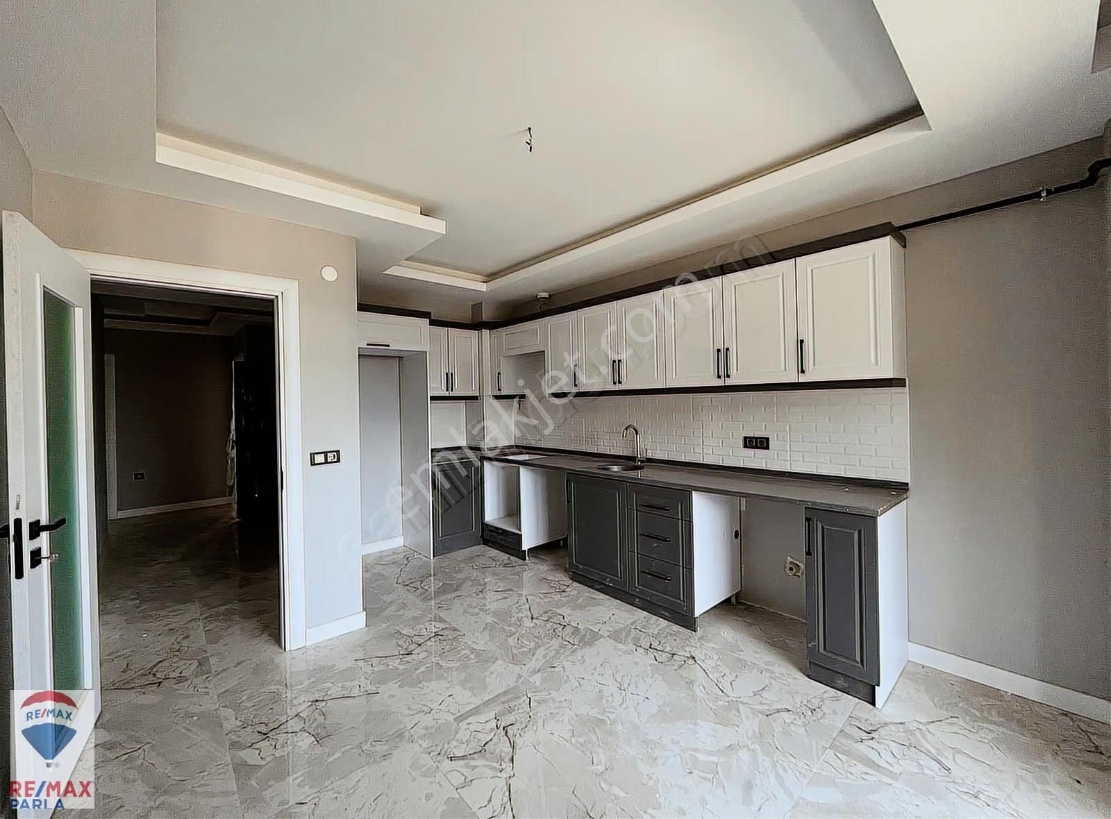 İbrahim Bülbül- Samsun Atakum Taflan'da Satılık 3+1 Daire - Görsel 9