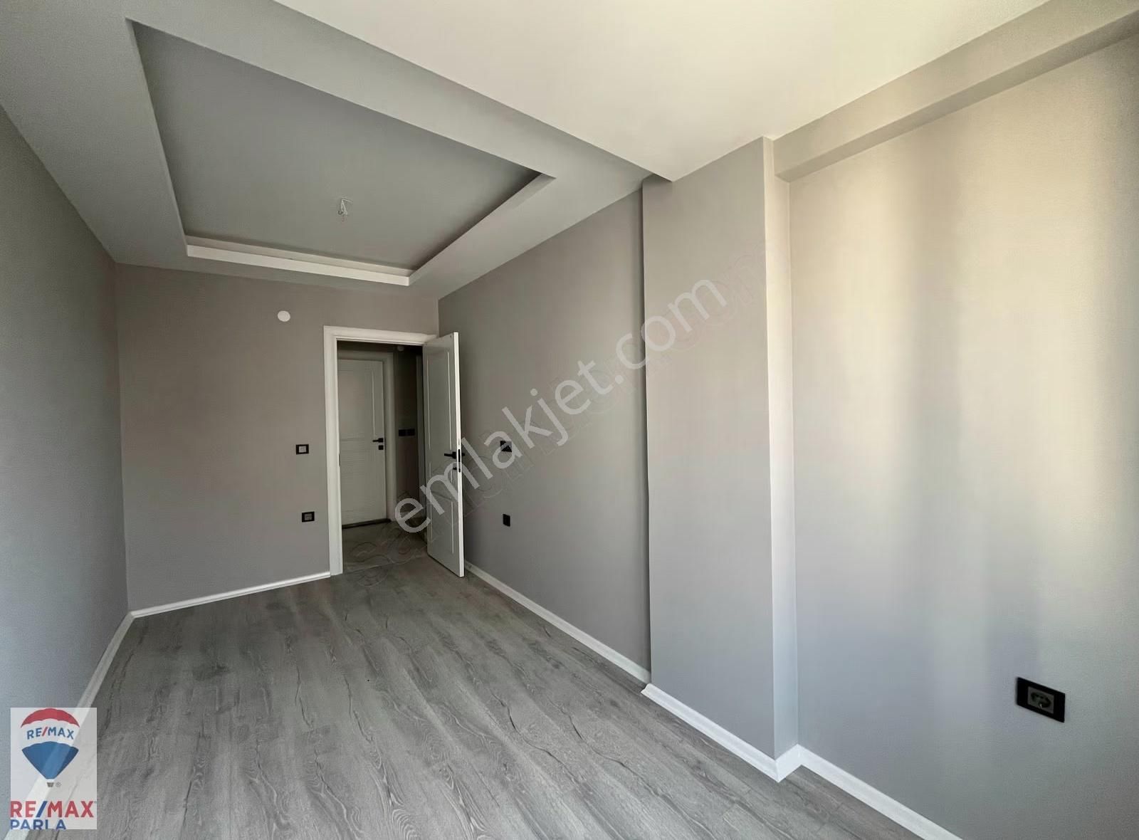 İbrahim Bülbül- Samsun Atakum Taflan'da Satılık 3+1 Daire - Görsel 22