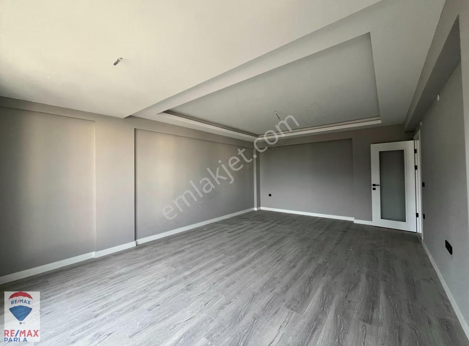 İbrahim Bülbül- Samsun Atakum Taflan'da Satılık 3+1 Daire - Görsel 4