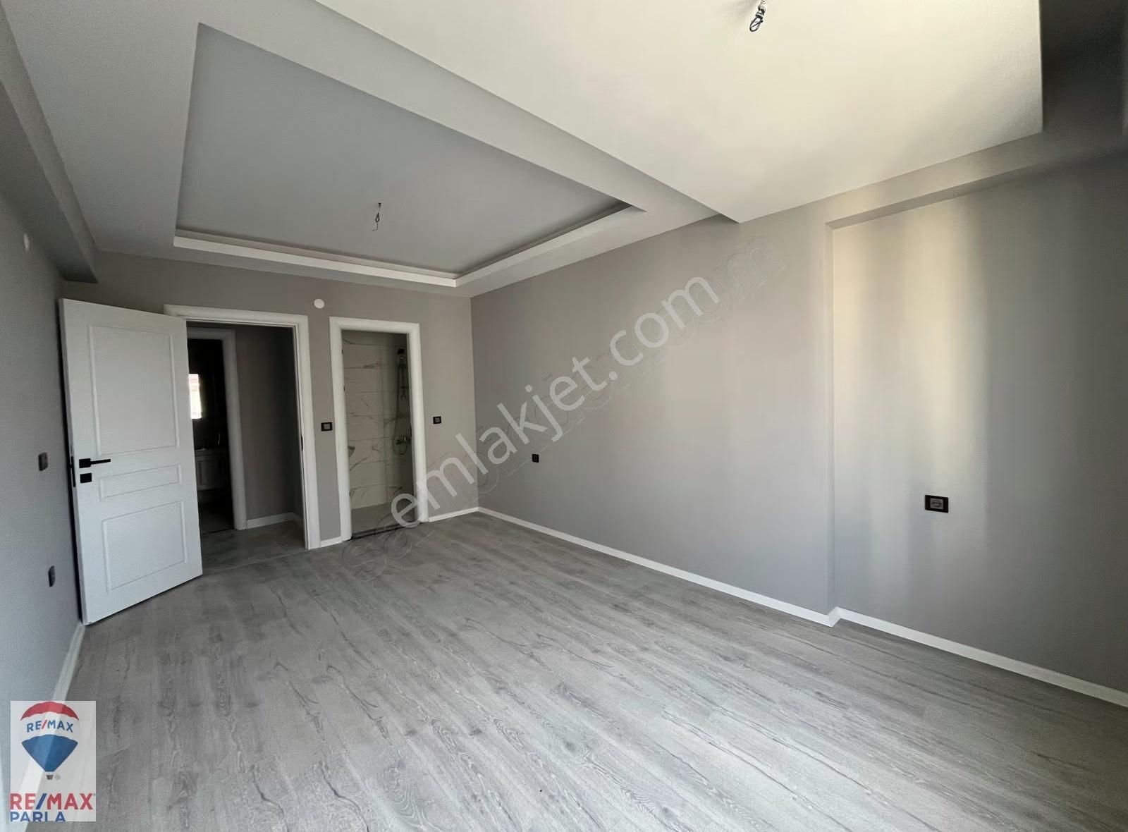 İbrahim Bülbül- Samsun Atakum Taflan'da Satılık 3+1 Daire - Görsel 10