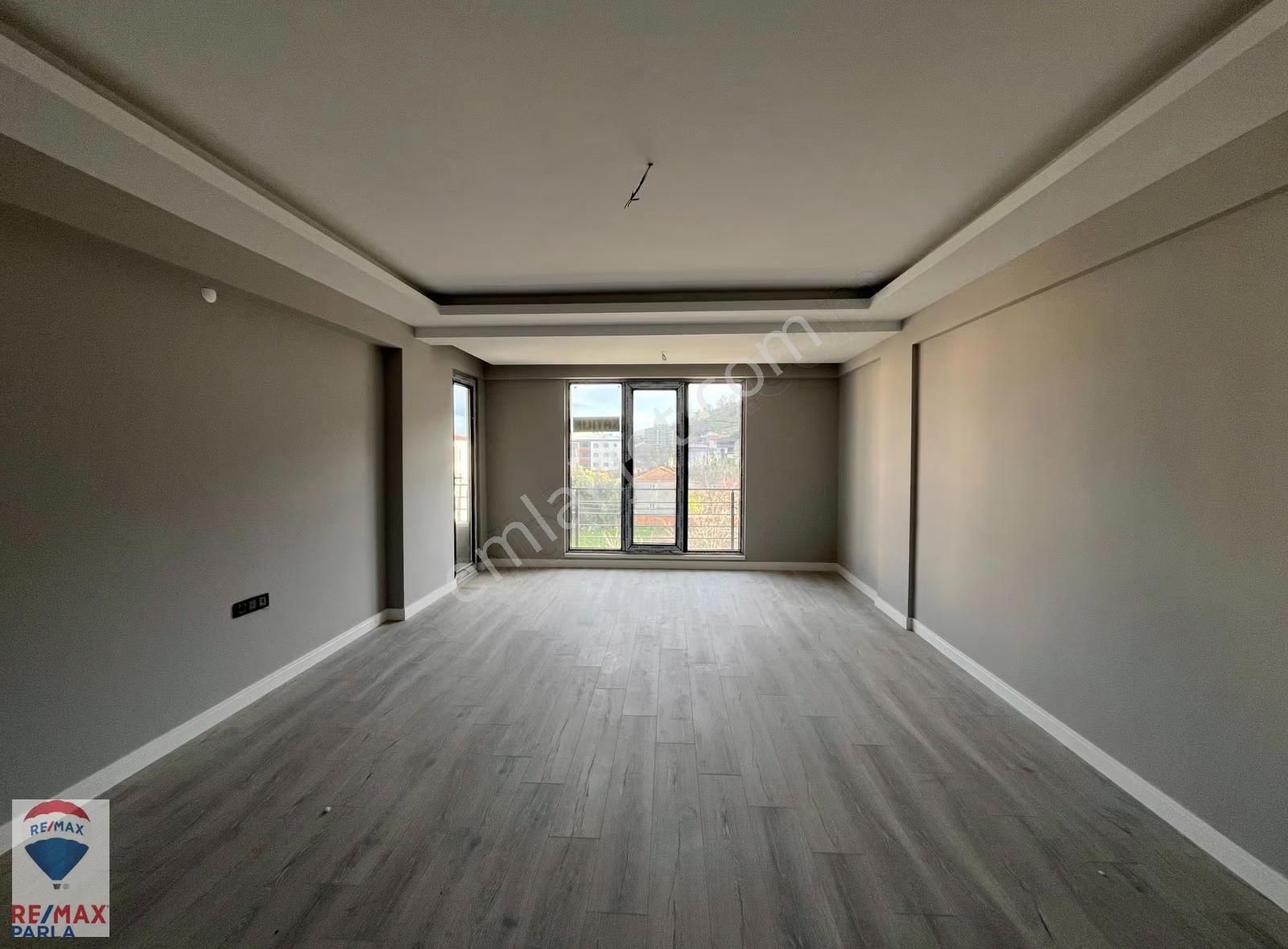 İbrahim Bülbül- Samsun Atakum Taflan'da Satılık 3+1 Daire - Görsel 21