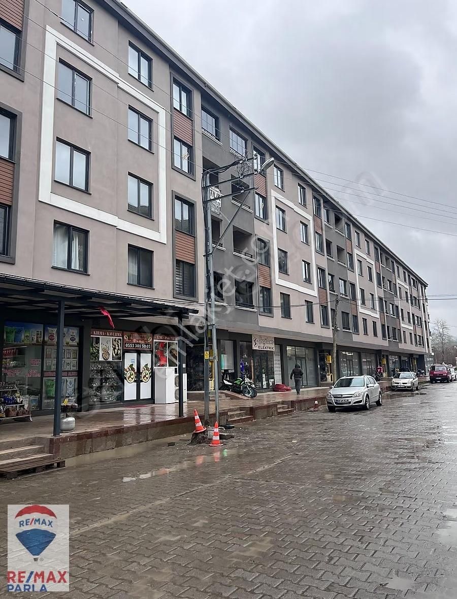 İbrahim Bülbül- Samsun Atakum Taflan'da Satılık 3+1 Daire - Görsel 18