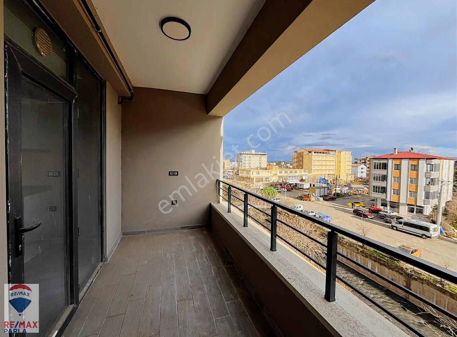 İbrahim Bülbül- Samsun Atakum Taflan'da Satılık 3+1 Daire - Görsel 24